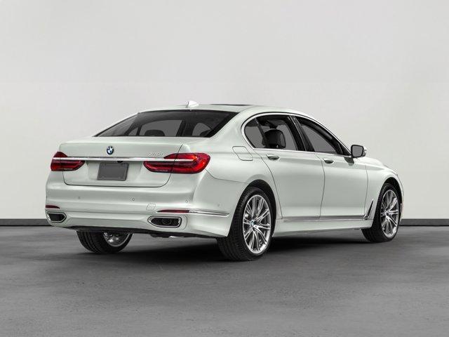 used 2018 BMW 740 car, priced at $19,994