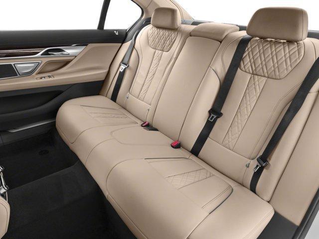 used 2018 BMW 740 car, priced at $19,994