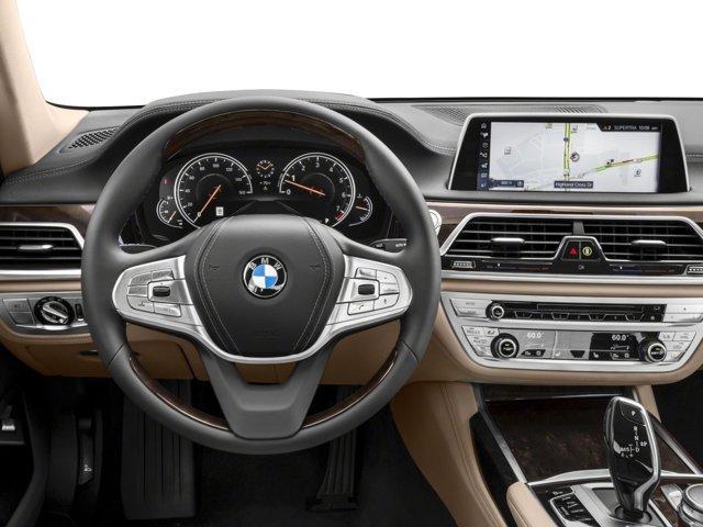 used 2018 BMW 740 car, priced at $19,994