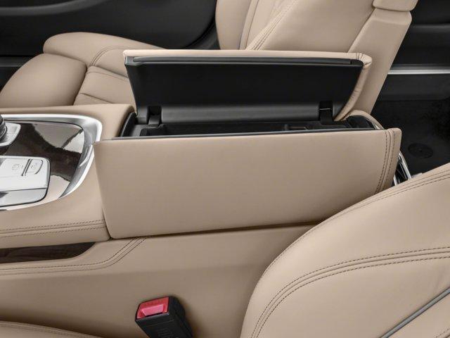 used 2018 BMW 740 car, priced at $19,994