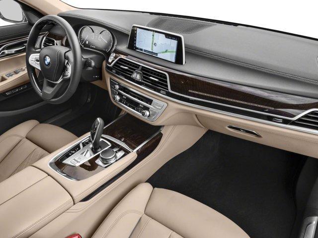 used 2018 BMW 740 car, priced at $19,994