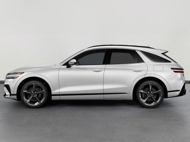 new 2026 Genesis GV70 car, priced at $72,345