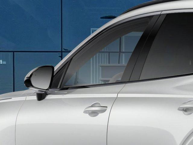 new 2026 Genesis GV70 car, priced at $72,345