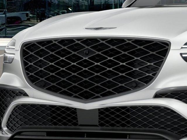 new 2026 Genesis GV70 car, priced at $72,345