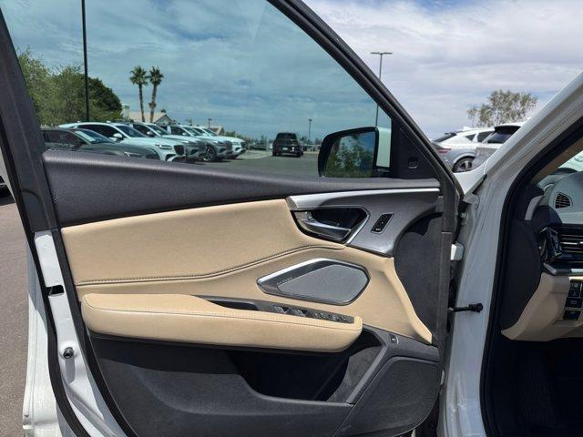 used 2019 Acura RDX car, priced at $24,994