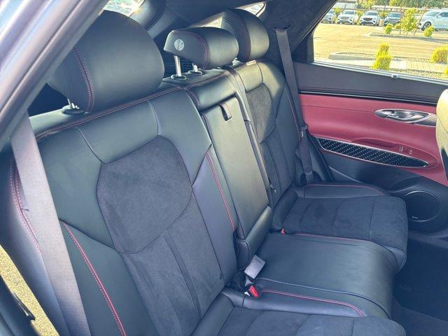 used 2022 Genesis GV70 car, priced at $38,994