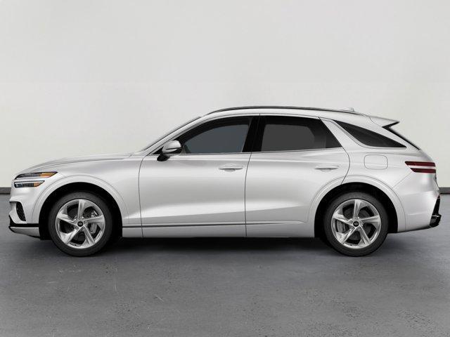 new 2026 Genesis GV70 car, priced at $51,100