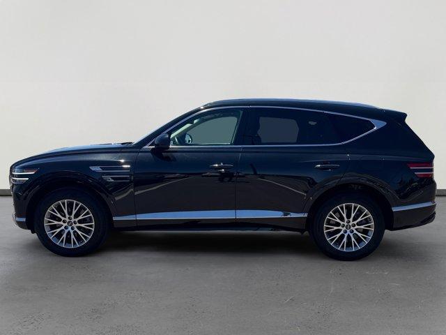 used 2024 Genesis GV80 car, priced at $41,994