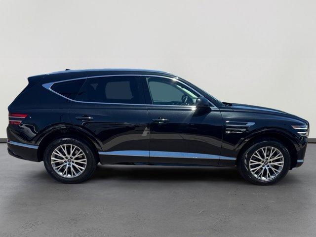 used 2024 Genesis GV80 car, priced at $41,994