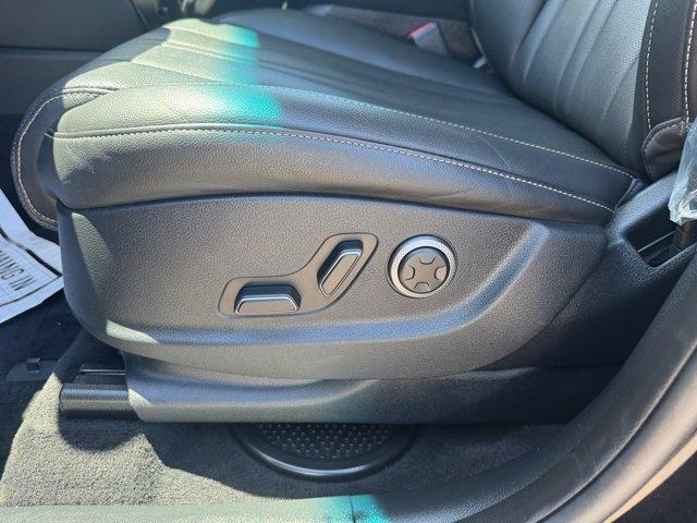used 2024 Genesis GV80 car, priced at $41,994