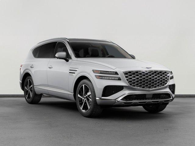 new 2025 Genesis GV80 car, priced at $70,053