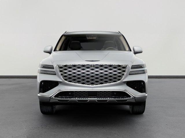 new 2025 Genesis GV80 car, priced at $70,053