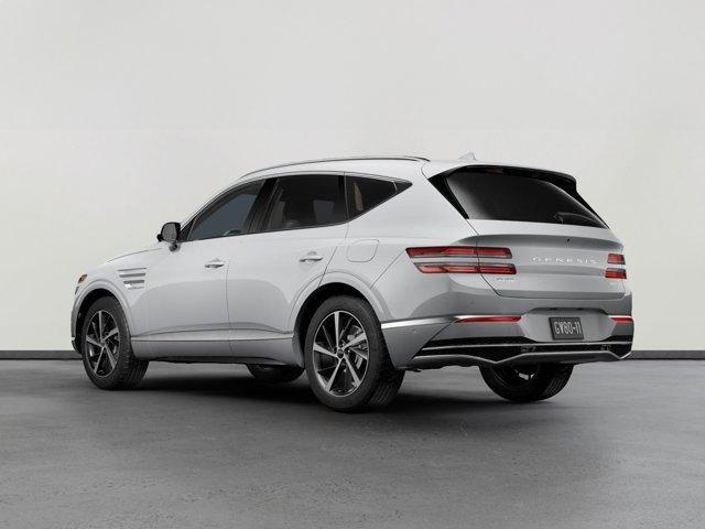 new 2025 Genesis GV80 car, priced at $70,053