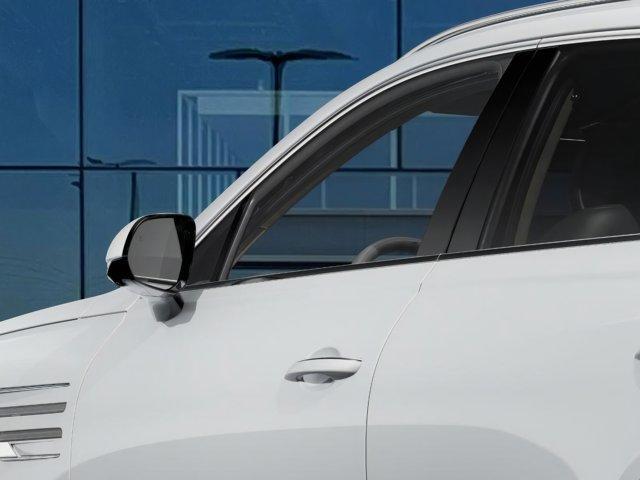 new 2025 Genesis GV80 car, priced at $70,053