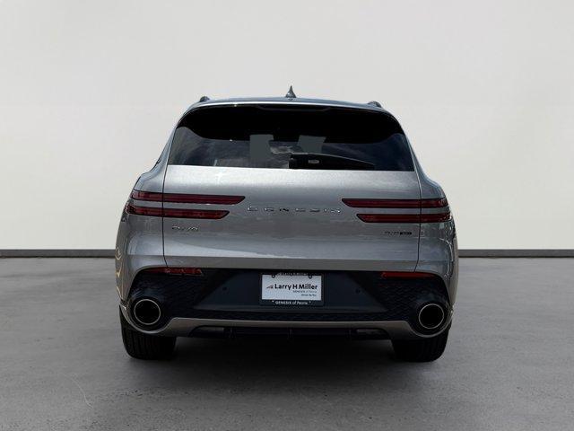 used 2022 Genesis GV70 car, priced at $38,994