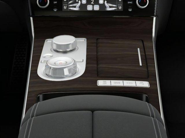 new 2025 Genesis G80 car, priced at $65,193