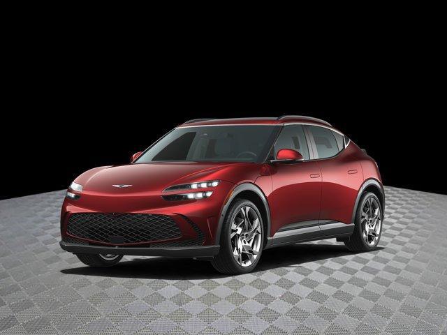 new 2024 Genesis GV60 car, priced at $71,990