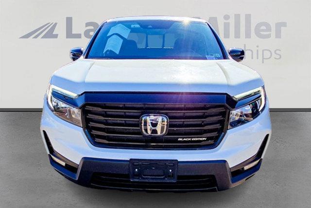 used 2021 Honda Ridgeline car, priced at $36,637