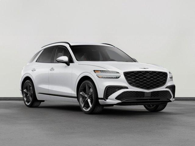 new 2026 Genesis GV70 car, priced at $71,835