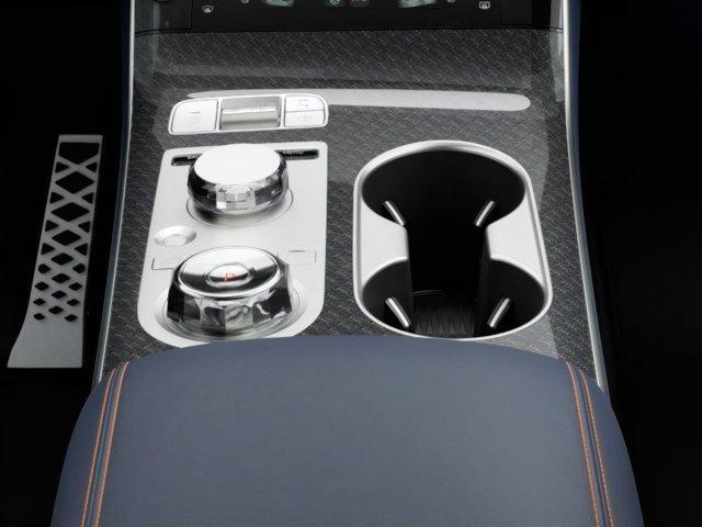 new 2026 Genesis GV70 car, priced at $71,835