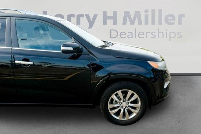 used 2011 Kia Sorento car, priced at $7,994