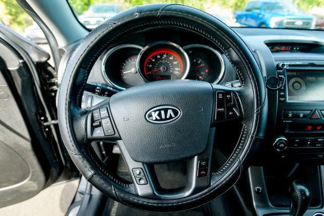 used 2011 Kia Sorento car, priced at $7,994