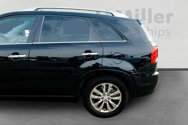 used 2011 Kia Sorento car, priced at $7,994