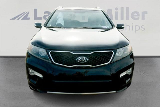 used 2011 Kia Sorento car, priced at $7,994