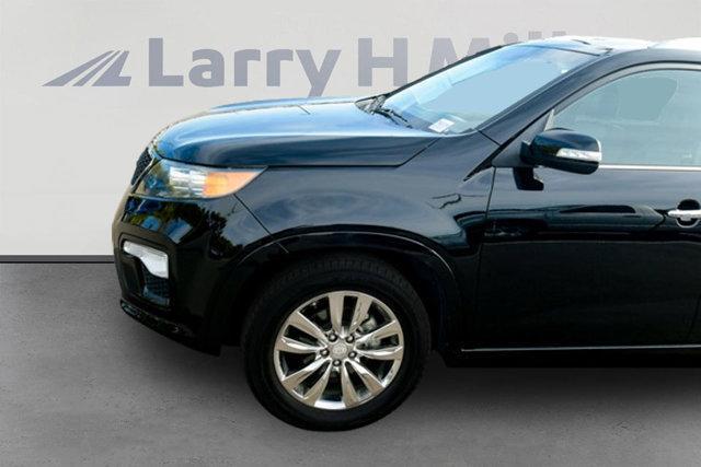 used 2011 Kia Sorento car, priced at $7,994