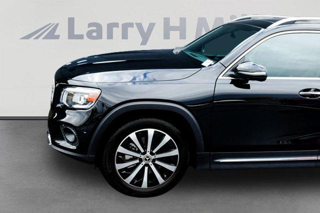 used 2020 Mercedes-Benz GLB 250 car, priced at $26,488