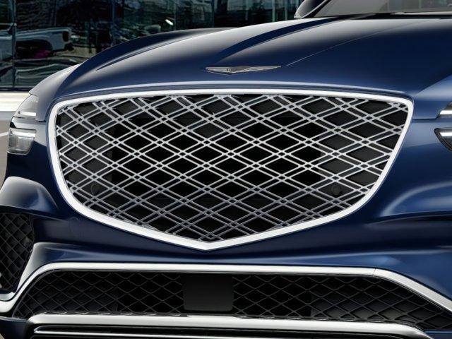 new 2026 Genesis GV70 car, priced at $51,820