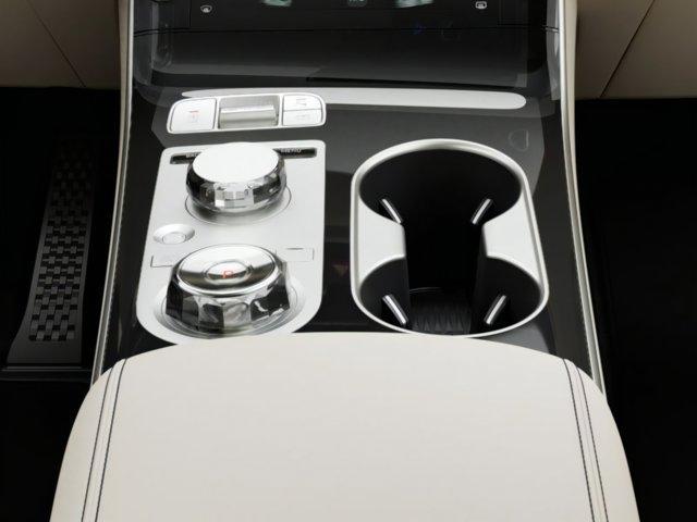 new 2026 Genesis GV70 car, priced at $51,820