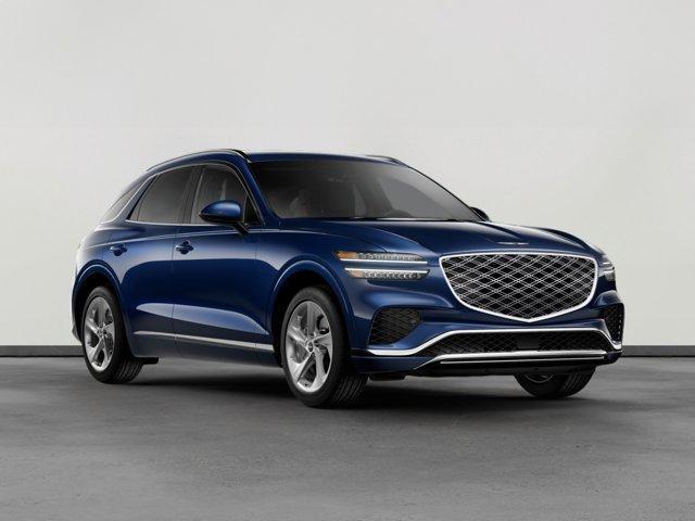new 2026 Genesis GV70 car, priced at $51,820
