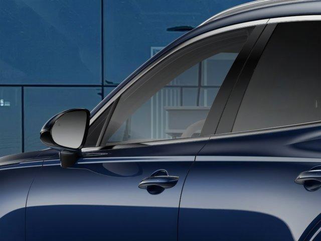 new 2026 Genesis GV70 car, priced at $51,820