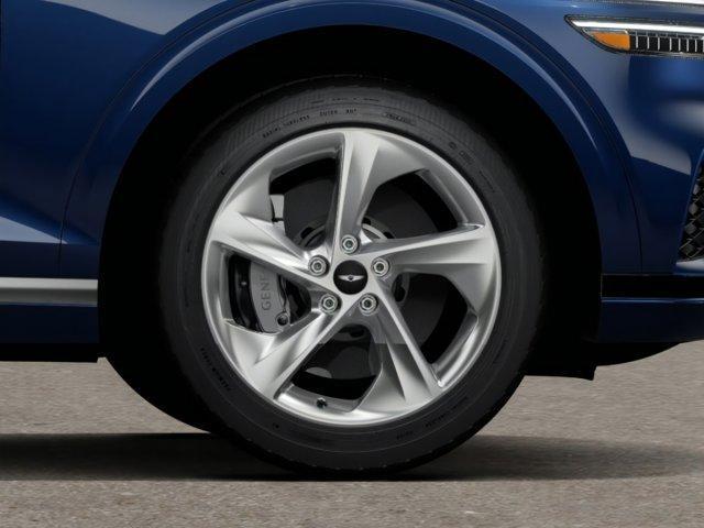new 2026 Genesis GV70 car, priced at $51,820