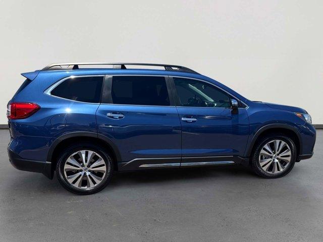 used 2021 Subaru Ascent car, priced at $29,751