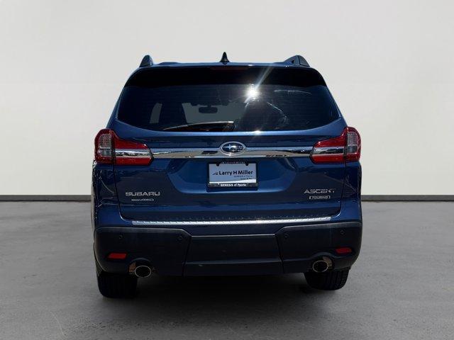 used 2021 Subaru Ascent car, priced at $29,751