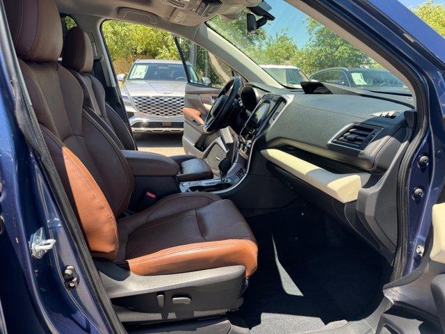 used 2021 Subaru Ascent car, priced at $29,751