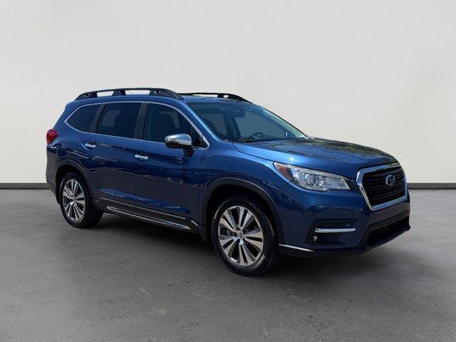 used 2021 Subaru Ascent car, priced at $29,751