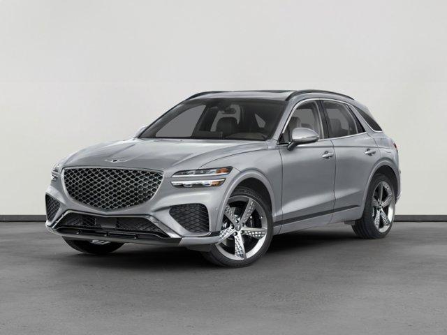 new 2025 Genesis GV70 car, priced at $60,239