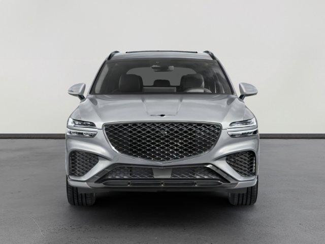 new 2025 Genesis GV70 car, priced at $61,239