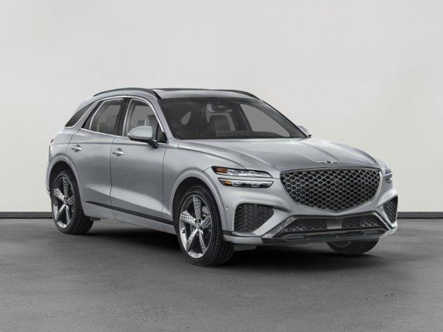 new 2025 Genesis GV70 car, priced at $61,239