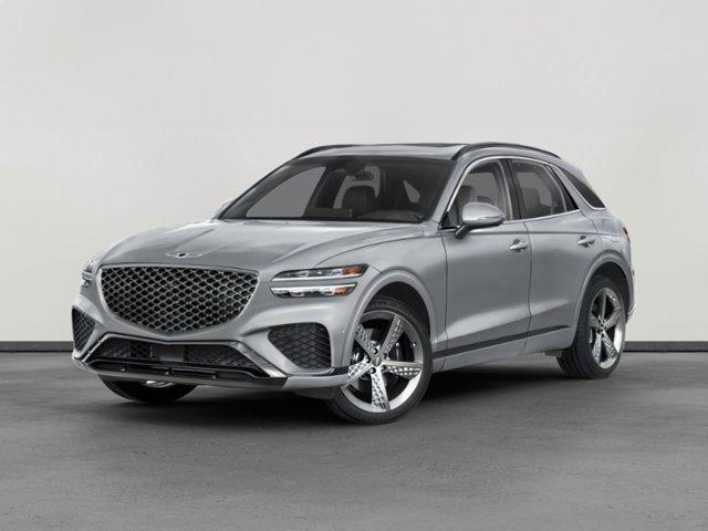 new 2025 Genesis GV70 car, priced at $61,239