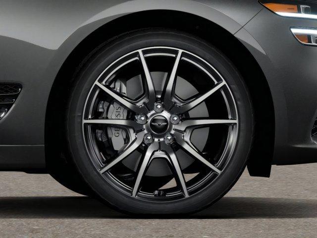 new 2026 Genesis G70 car, priced at $50,220