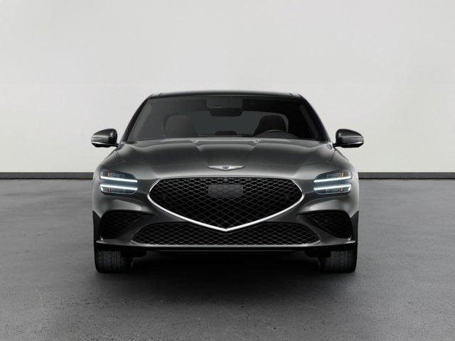 new 2026 Genesis G70 car, priced at $50,220