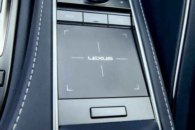 used 2018 Lexus LC 500 car, priced at $73,618