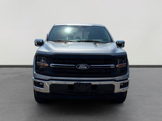 used 2024 Ford F-150 car, priced at $49,141