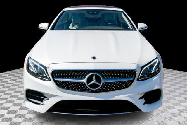 used 2019 Mercedes-Benz E-Class car, priced at $44,285