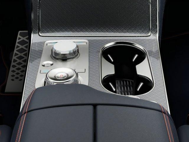 new 2026 Genesis GV80 Coupe car, priced at $89,795