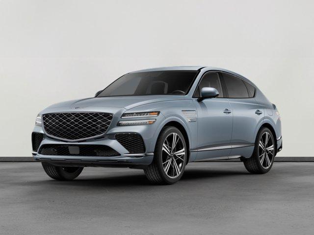 new 2026 Genesis GV80 Coupe car, priced at $89,795